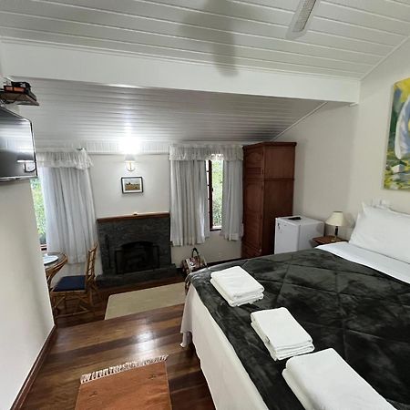 Chales Da Montanha Petrópolis Zewnętrze zdjęcie