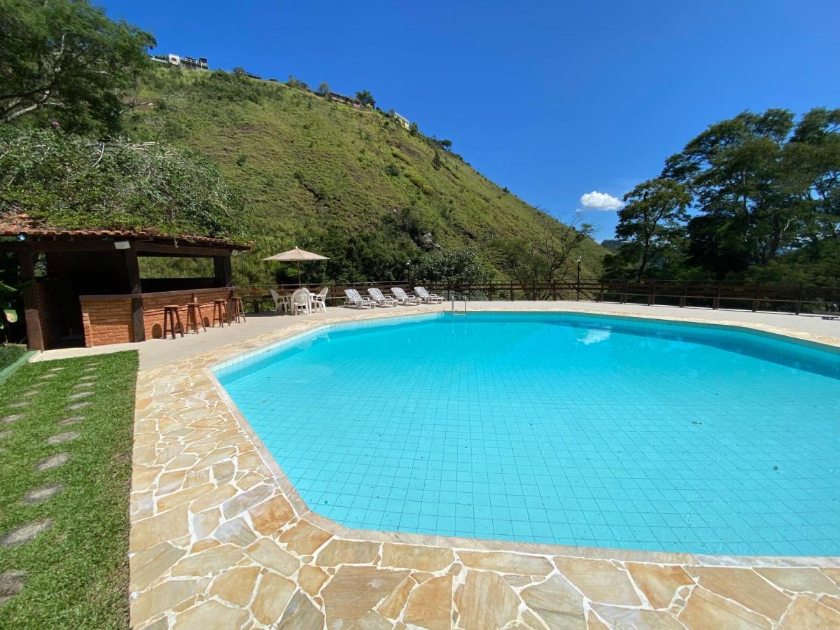 Chales Da Montanha Petrópolis Zewnętrze zdjęcie