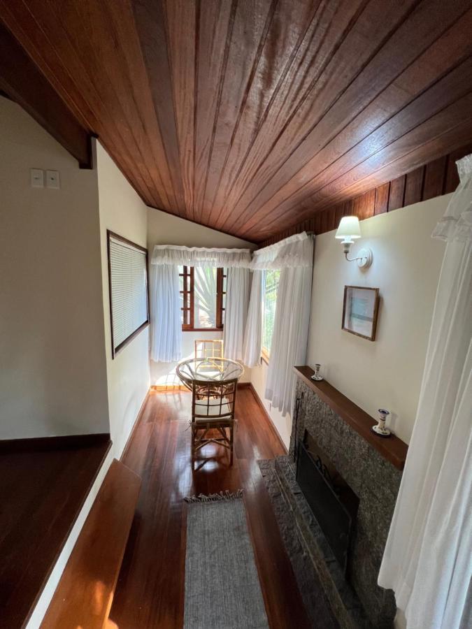 Chales Da Montanha Petrópolis Zewnętrze zdjęcie