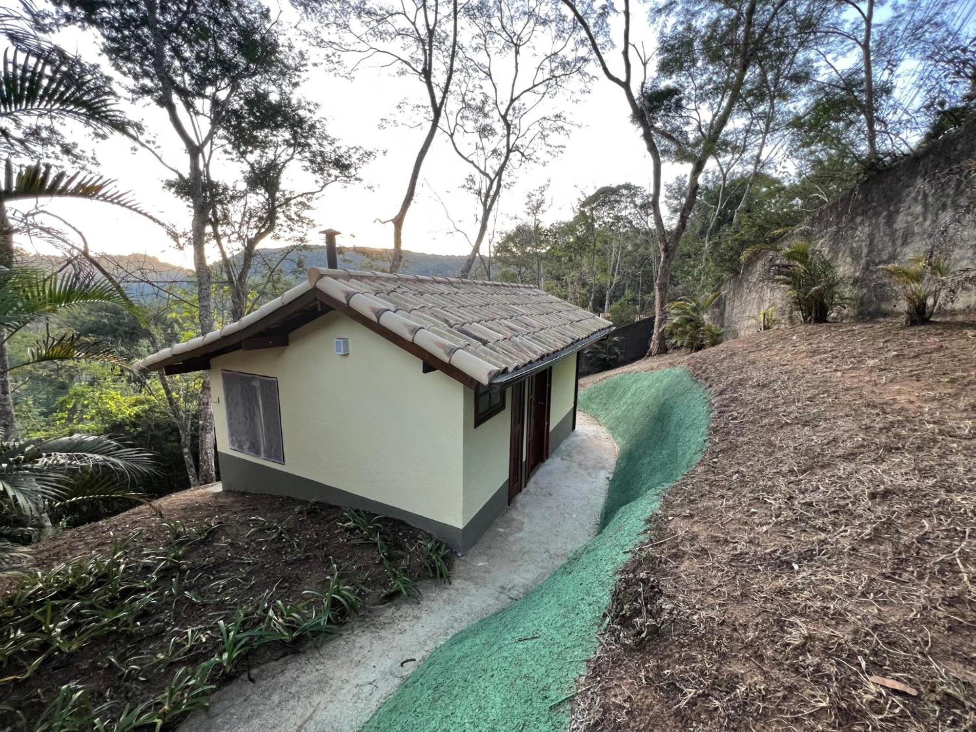 Chales Da Montanha Petrópolis Zewnętrze zdjęcie
